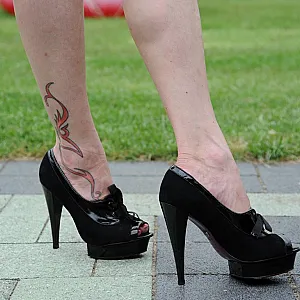 Feet part9 gallery image