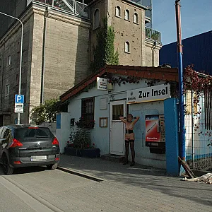 Public Viewing Galeriebild
