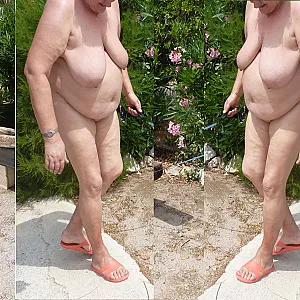mal wieder meine fetten Hänger Galeriebild