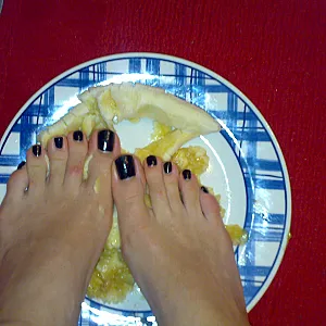 delicious banana gallery image