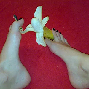 delicious banana gallery image