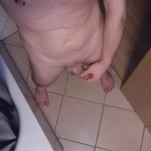 First image of crazycum's Gallery - something new from me