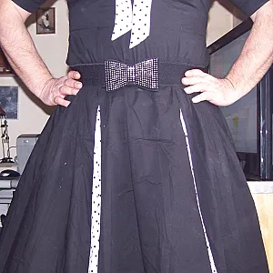 i love petticoats gallery image