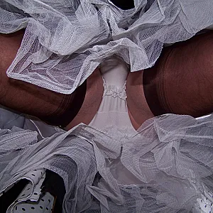 i love petticoats gallery image