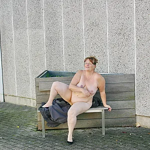 en exterieur Galeriebild