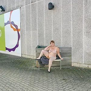 en exterieur Galeriebild