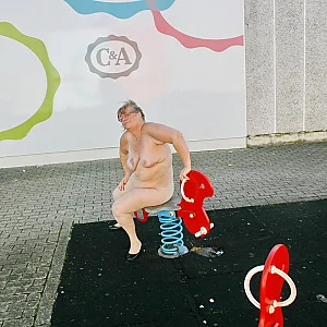 en exterieur Galeriebild