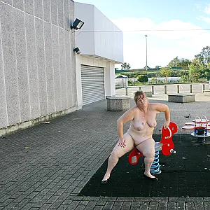 en exterieur Galeriebild
