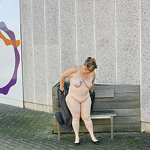 en exterieur Galeriebild