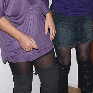 wir hatten nette Gäste Galeriebild