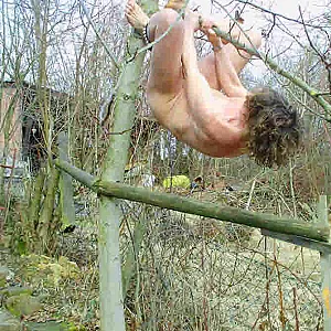 Für einen verrückten Engel Galeriebild
