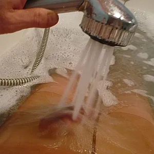 bath gallery image