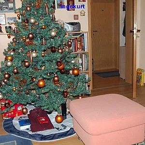 Weihnachten 2010 Galeriebild