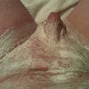 shaving gallery image