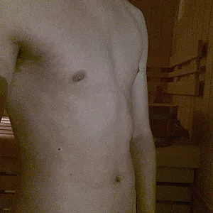 bad weather? sauna gallery image