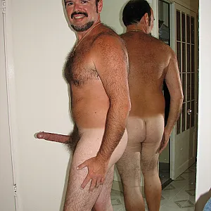Me naked on vacation in Hawaii Galeriebild