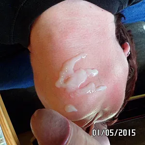 Oral mit Sperma Galeriebild