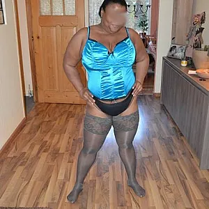 Mal wieder Bilder von meine Frau Galeriebild