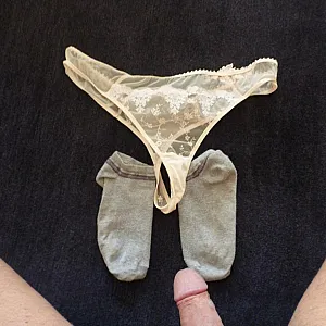 my sweetys panty gallery image