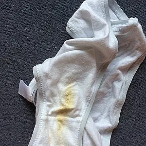 wanking over dirty string gallery image