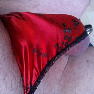 tried some lingerie gallery image