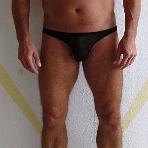 in pants gallery image