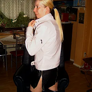 Mal neue Bilder von mir.... Galeriebild
