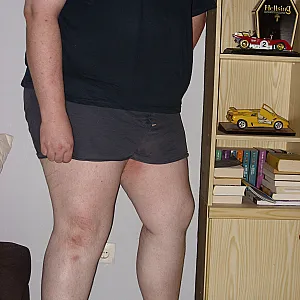Mal wieder was von mir Galeriebild