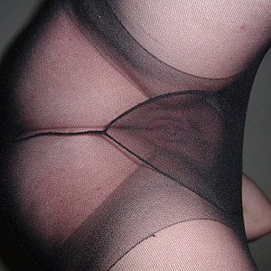 black nylons 2 gallery image