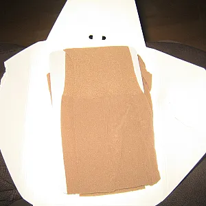 Meine neue Strumpfhose Galeriebild