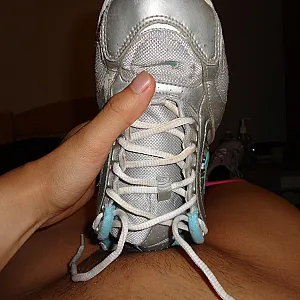 Sneaker Galeriebild
