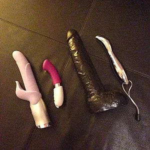 TOYS !!! gallery image