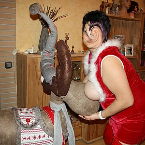 Marry Christmas gallery image