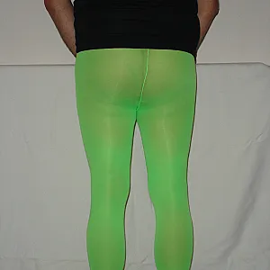 Das erste Bild von nylonbaer06's Galerie - alles Nylon
