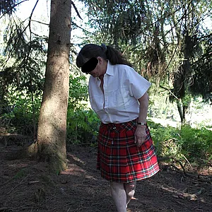 in the woods 2 gallery image