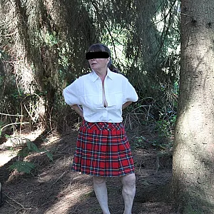 in the woods 2 gallery image