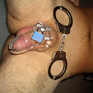 chastity belt gallery image
