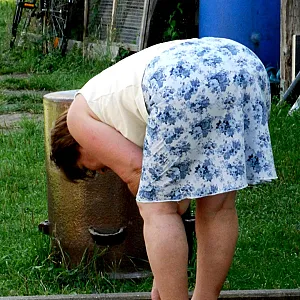 gardenwork makes horny gallery image
