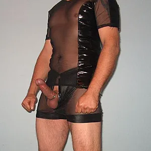 my fetish gallery image