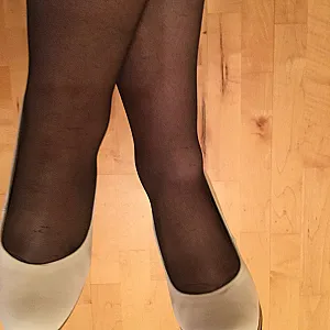 In High Heels gallery image