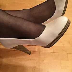 In High Heels gallery image