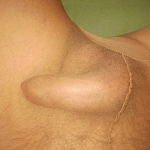 Das erste Bild von mini59's Galerie - die lieben nylons