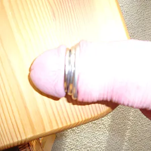 Cock of the rings gallery image