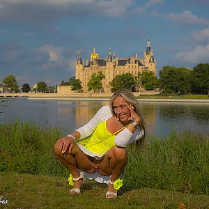 on the castle gallery image