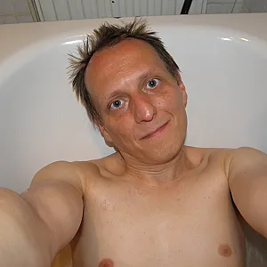 In der Wanne Galeriebild