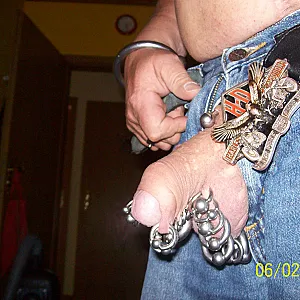 Piercing 13 Galeriebild