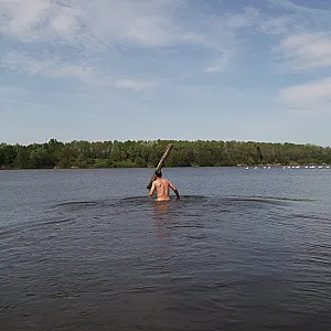 Nackt am Stoteler See Teil 3 Galeriebild