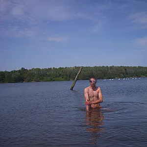 Nackt am Stoteler See Teil 3 Galeriebild