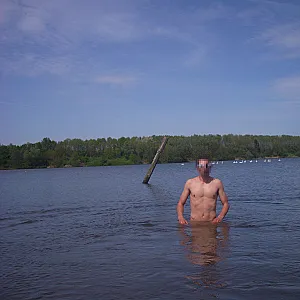 Nackt am Stoteler See Teil 3 Galeriebild
