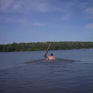 Nackt am Stoteler See Teil 3 Galeriebild